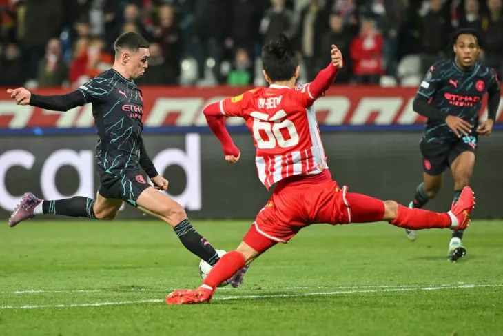 Манчестер Сити, Хосеп Гвардиола