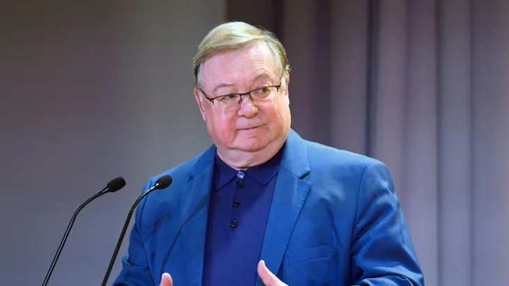 ФК Динамо Москва, ФК Зенит