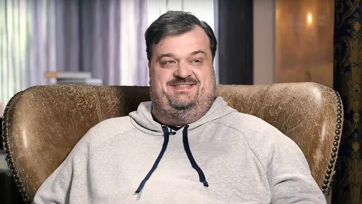 ФК Сочи, Василий Уткин
