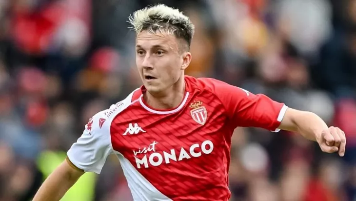 Александр Головин, Квинси Промес