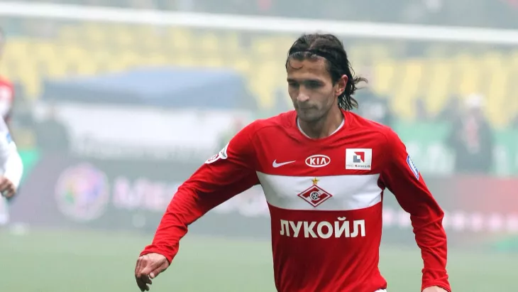 ФК Спартак Москва, Российская Премьер-Лига (РПЛ)