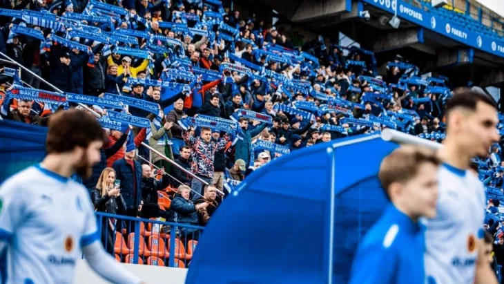 ФК Факел, Российская Премьер-Лига (РПЛ)