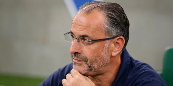 ФК Зенит, Миодраг Божович