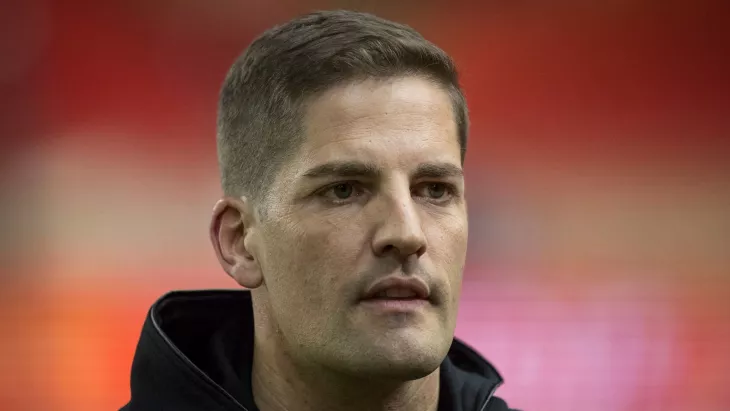 ФК Сочи, Роберт Морено