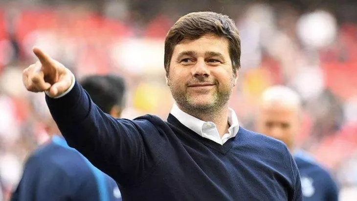 Челси, Маурисио Почеттино