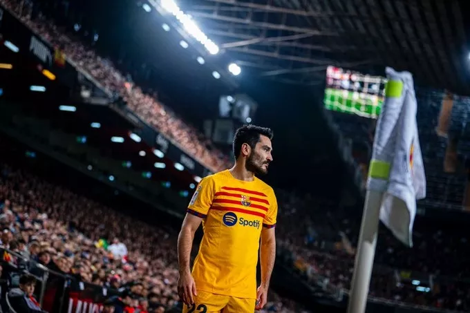 Барселона, Валенсия