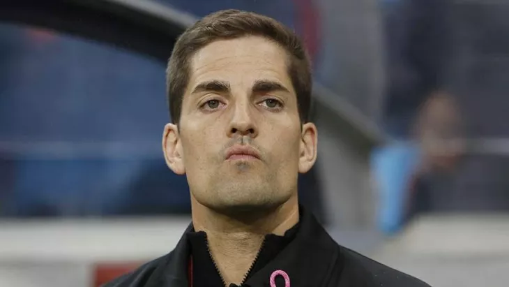 ФК Сочи, Дмитрий Булыкин