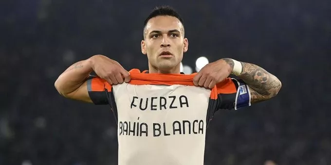 Лацио, Интер