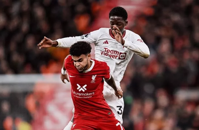 Ливерпуль, Вест Хэм