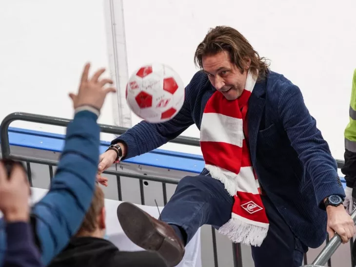 Александр Мостовой, Российская Премьер-Лига (РПЛ)