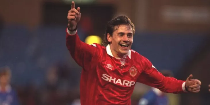 Андрей Канчельскис, Английская Премьер-Лига (АПЛ)