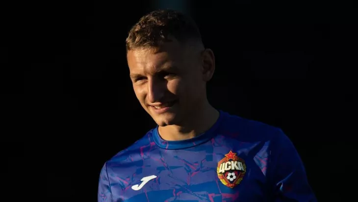 ПФК ЦСКА, Трабзонспор