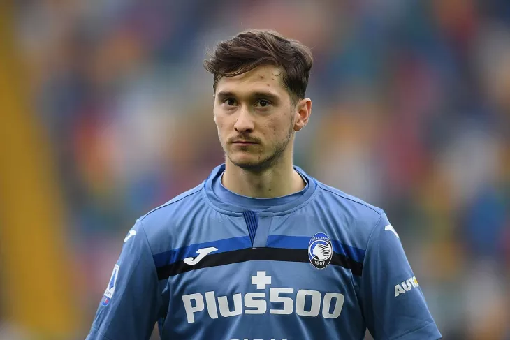 Аталанта, Салернитана