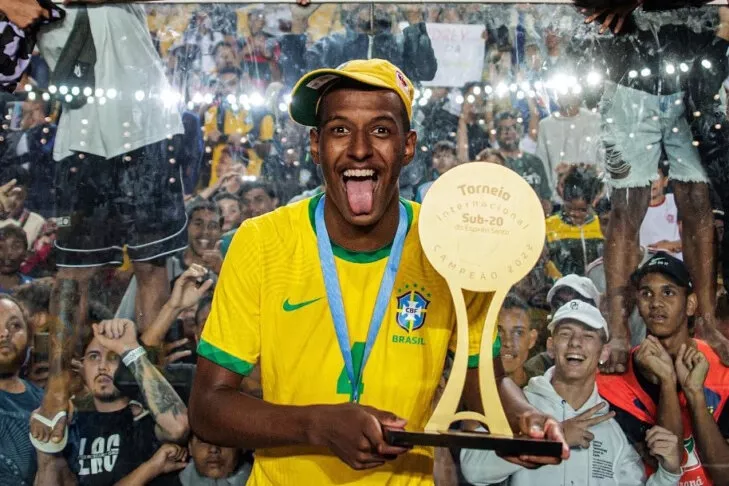 ФК Зенит, Роберт Ренан