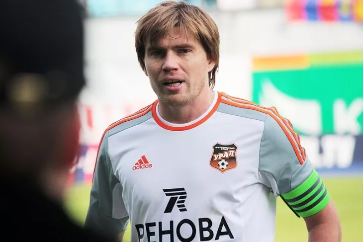 ФК Спартак Москва, Арсенал