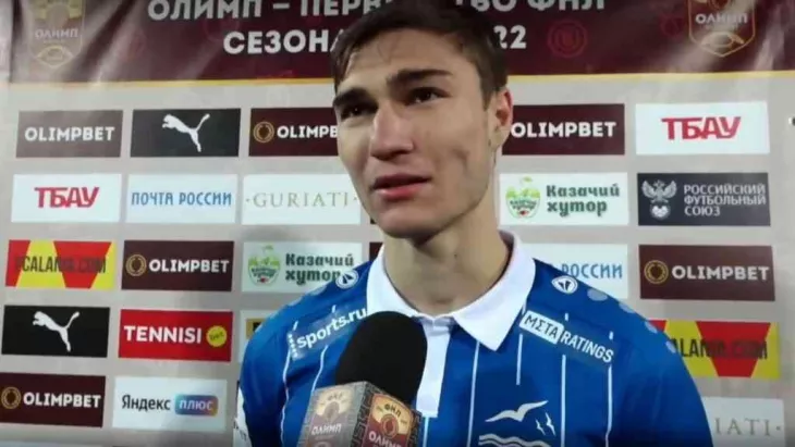 ПФК ЦСКА, ФК Балтика