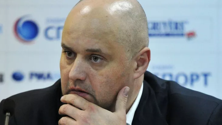 Андрей Созин, Российская Премьер-Лига (РПЛ)