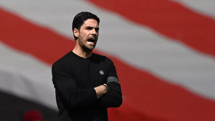 Арсенал, Ливерпуль