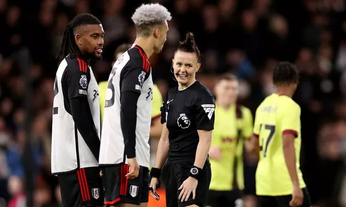 Фулхэм, Бёрнли