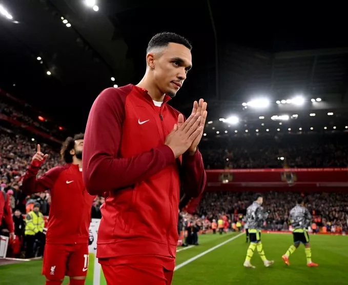 Ливерпуль, Арсенал