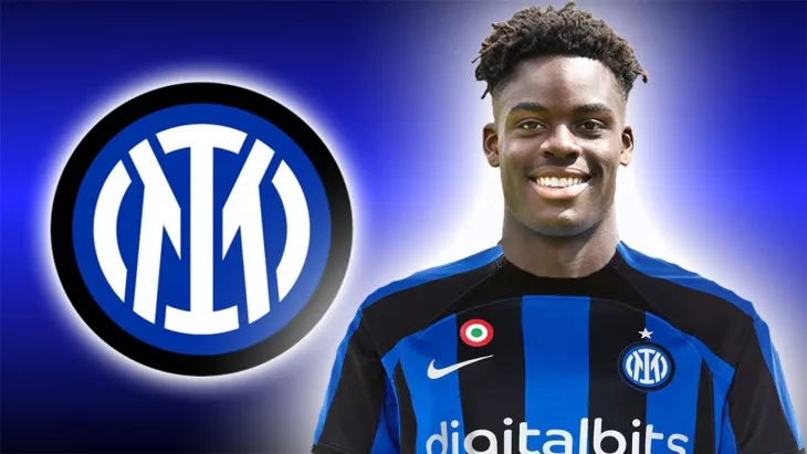 Интер, Симоне Индзаги