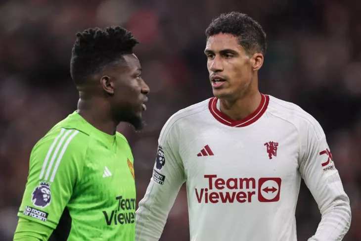 Астон Вилла, Манчестер Юнайтед