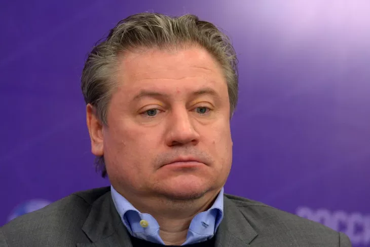 Андрей Канчельскис, УЕФА