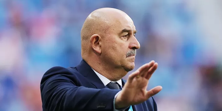 ФК Спартак Москва, Бешикташ