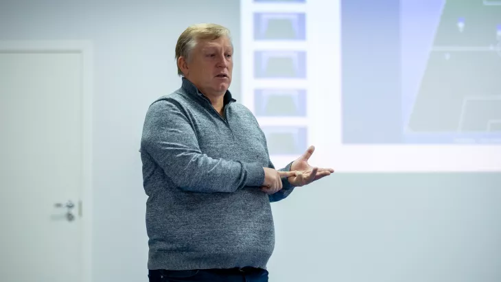 ФК Спартак Москва, ФК Крылья Советов