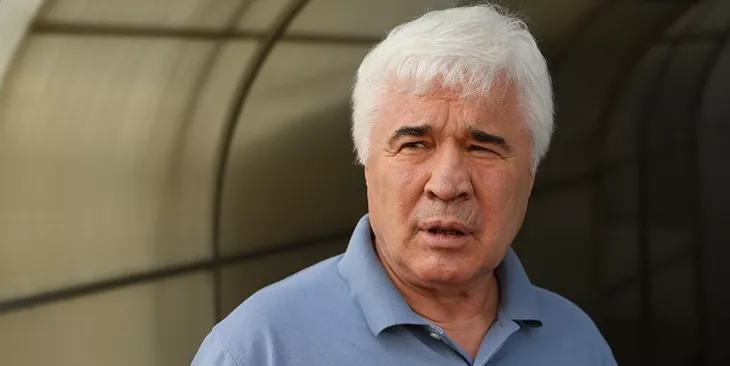 Евгений Ловчев, Валерий Карпин