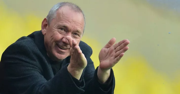 ФК Спартак Москва, Олег Романцев