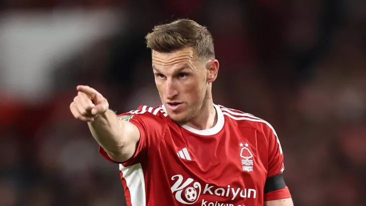 Ньюкасл, Ноттингем Форест