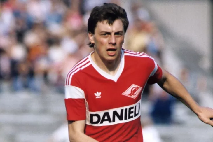 ФК Спартак Москва, Российская Премьер-Лига (РПЛ)