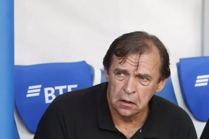 Александр Бородюк, Российская Премьер-Лига (РПЛ)