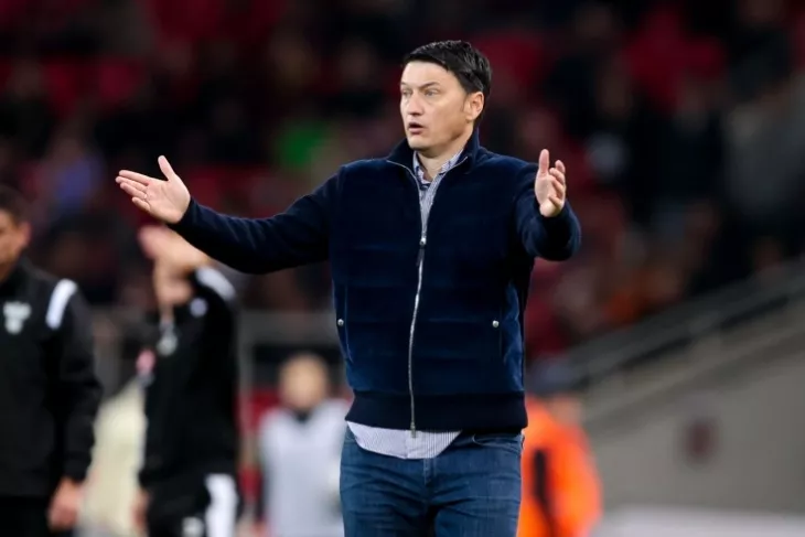 ФК Краснодар, Владимир Ивич