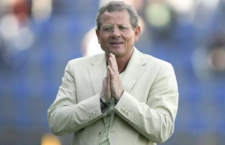 ФК Зенит, Властимил Петржела