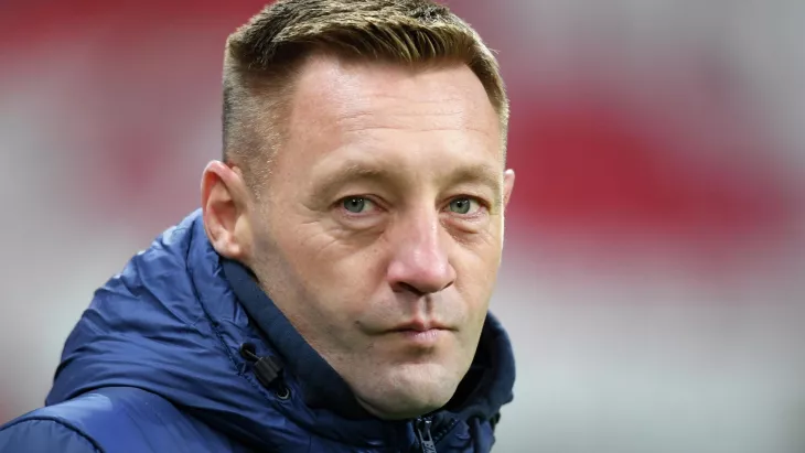 ФК Спартак Москва, Андрей Тихонов