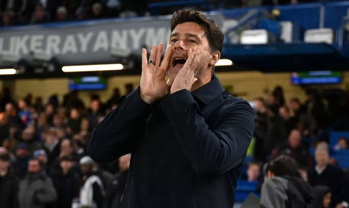 Челси, Наполи