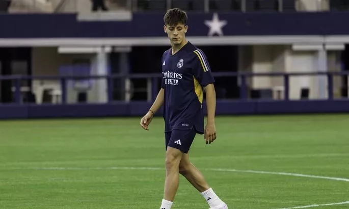 Реал Мадрид, Карло Анчелотти