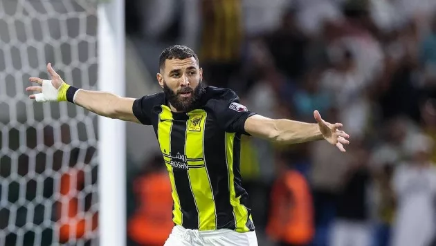 Лион, Аль-Иттихад