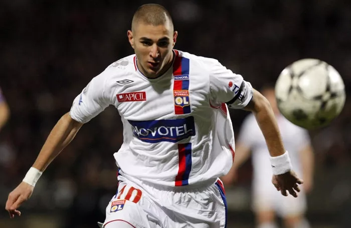 Лион, Аль-Иттихад