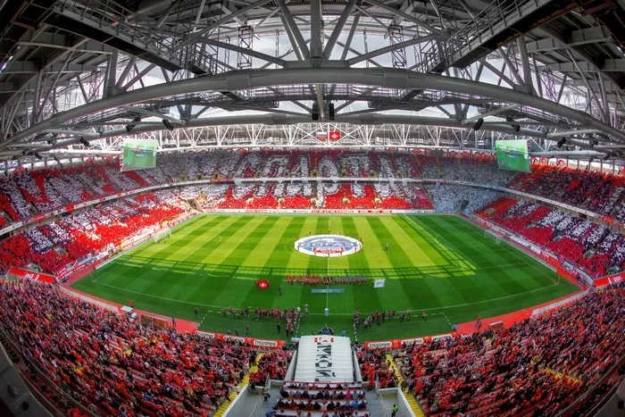 ФК Спартак Москва, Российская Премьер-Лига (РПЛ)