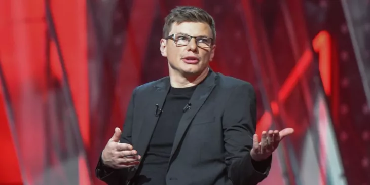 Монако, Александр Головин