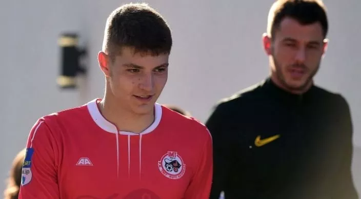 ФК Спартак Москва, Томаш Амарал