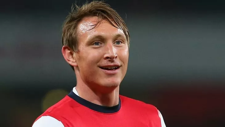 Арсенал, Английская Премьер-Лига (АПЛ)