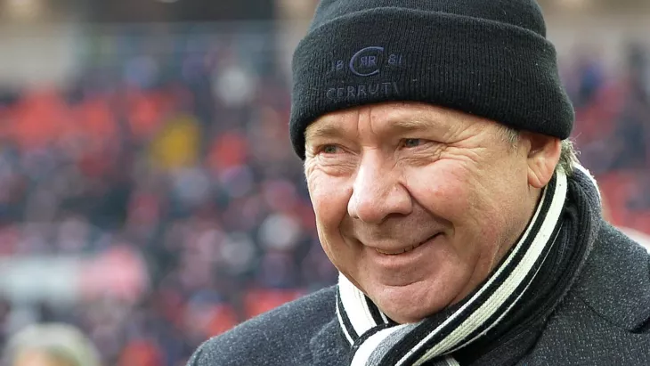 ФК Спартак Москва, Олег Романцев