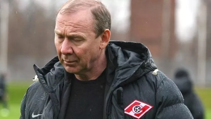 ФК Спартак Москва, Олег Романцев