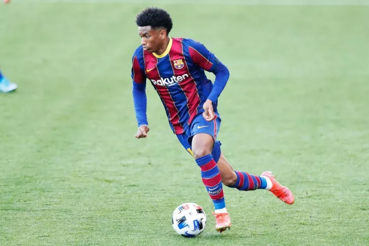 Барселона, Галатасарай