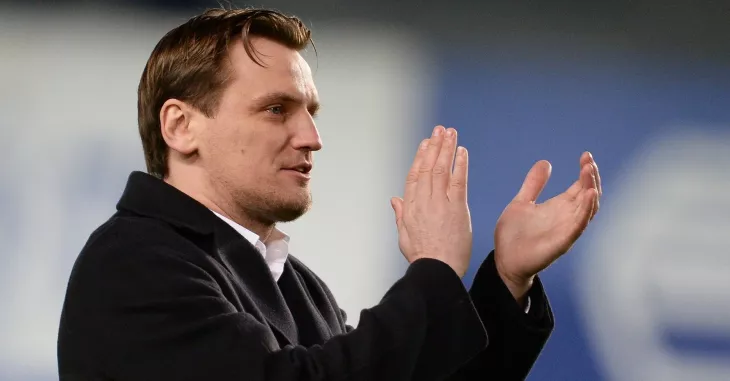 ФК Зенит, ФК Краснодар