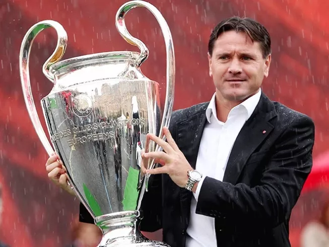 ФК Краснодар, Дмитрий Аленичев